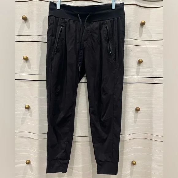 Athleta Joggers Size 2P - Picture 1 of 4